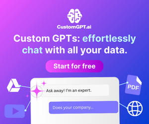 Customgpt
